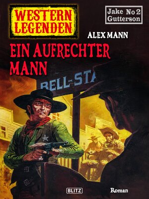 cover image of Western Legenden 45